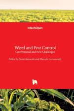 Weed and Pest Control af MARCELO LARRAMENDY