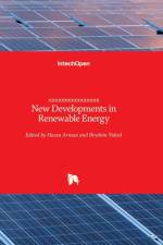New Developments in Renewable Energy