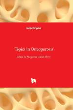 Topics in Osteoporosis af MARGA VALD S-FLORES
