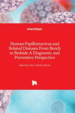 Human Papillomavirus and Related Diseases af DAVY VANDEN BROECK
