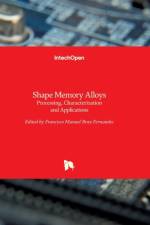 Shape Memory Alloys