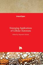 Emerging Applications of Cellular Automata af ALEJANDRO SALCIDO