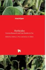 Herbicides af Andrew Price