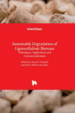 Sustainable Degradation of Lignocellulosic Biomass