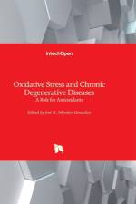 Oxidative Stress and Chronic Degenerative Diseases