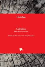 Cellulose af THEO G.M VAN DE VEN