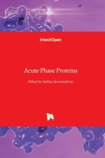 Acute Phase Proteins