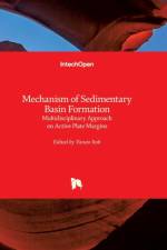 Mechanism of Sedimentary Basin Formation