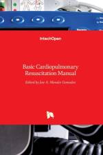 Basic Cardiopulmonary Resuscitation Manual
