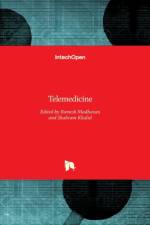 Telemedicine af RAMESH MADHAVAN