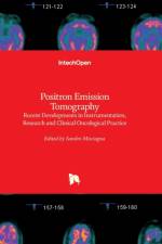 Positron Emission Tomography af Sandro Misciagna