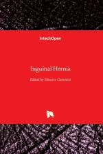 Inguinal Hernia af SILVESTRO CANONICO