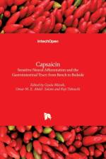 Capsaicin - Sensitive Neural Afferentation and the Gastrointestinal Tract