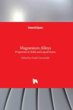 Magnesium Alloys
