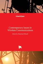Contemporary Issues in Wireless Communications af Mutamed Khatib