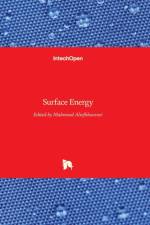 Surface Energy