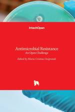 Antimicrobial Resistance