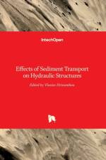 Effects of Sediment Transport on Hydraulic Structures
