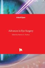 Advances in Eye Surgery
