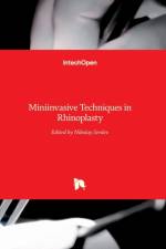Miniinvasive Techniques in Rhinoplasty