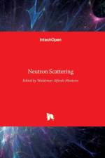Neutron Scattering