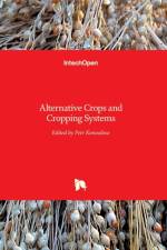 Alternative Crops and Cropping Systems