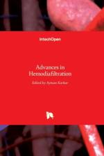 Advances in Hemodiafiltration