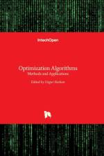 Optimization Algorithms
