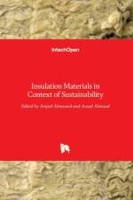 Insulation Materials in Context of Sustainability
