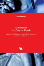 Automation and Control Trends