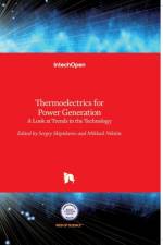 Thermoelectrics for Power Generation