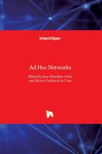Ad Hoc Networks