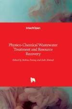 Physico-Chemical Wastewater Treatment and Resource Recovery