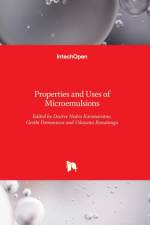 Properties and Uses of Microemulsions