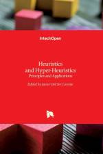 Heuristics and Hyper-Heuristics
