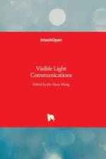 Visible Light Communications