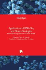 Applications of RNA-Seq and Omics Strategies