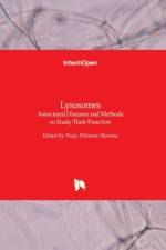 Lysosomes