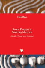 Recent Progress in Soldering Materials