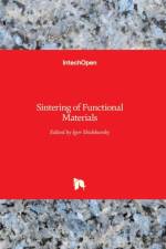 Sintering of Functional Materials