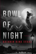 Bowl of Night af Kathrin King Segal
