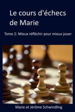 cours d'echecs de Marie af Marie Schwindling