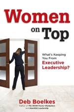 Women on Top af Deb Boelkes