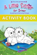 Little Sister for Brady af April M Cox