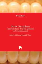 Maize Germplasm