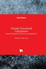 Density Functional Calculations