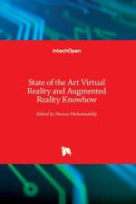 State of the Art Virtual Reality and Augmented Reality Knowhow