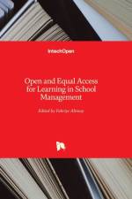 Open and Equal Access for Learning in School Management