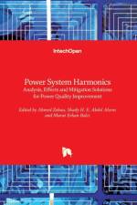 Power System Harmonics