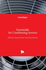 Sustainable Air Conditioning Systems